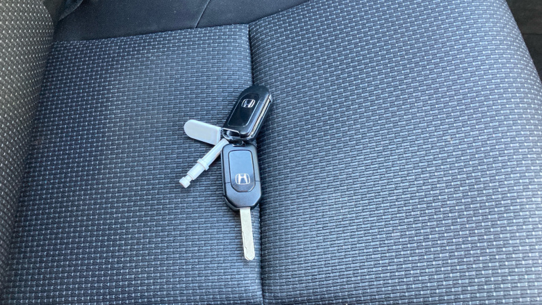 Honda Civic 1.8 i-VTEC SE Plus 5dr Petrol Hatchback